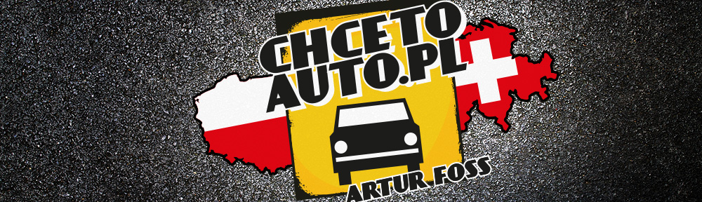 ChceToAuto.pl